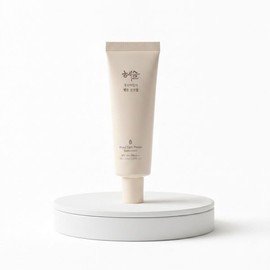 Hessle Ugly Potato Clear Sun Cream 50ml / 헤슬 못난이감자 맑은 선크림 50ml