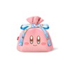Kirby Wrapping x Eco Bag S (Smiling)