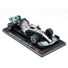 OPO 10 Formula 1 Car 1/24 Compatible with Mercedes-AMG F1