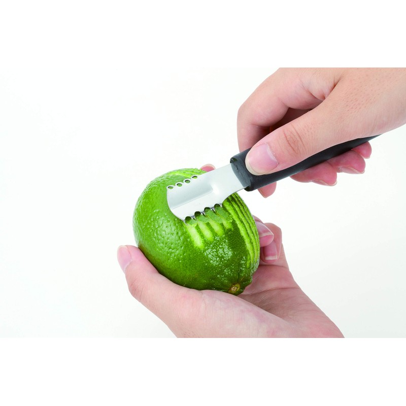 Endoshoji TKG Professional Kitchen Tools W Lemon Zester W Lemon