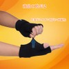 MCA Products Fingerless Gloves for Autumn and Winter, Fingerless, Gloves,