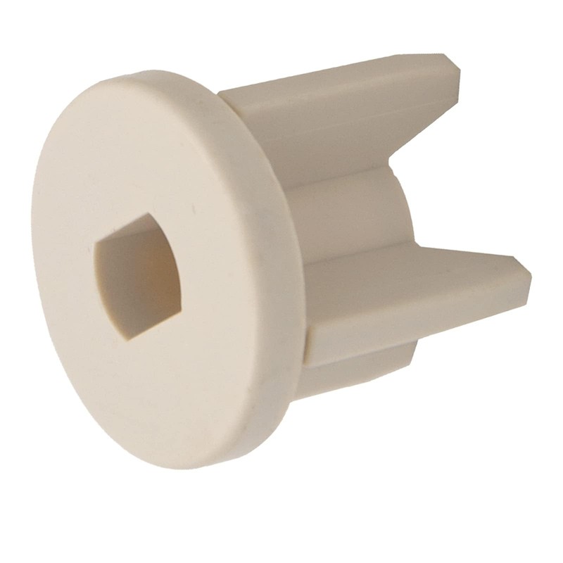 Universal Replacement for IndoorOutdoor Roller Shade, Roller Blind Accessories(28mm cluth