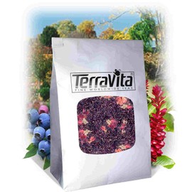 Rose Congou Emperor Tea (Loose) (8 oz, ZIN: 510236)