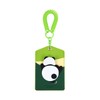 H HARUCO Cute Animal Pass Case, For Children, Women's, Commuter
