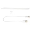 Stylus Pen Capacitive Fine Point Pressure Sensitive Touch Pen with
