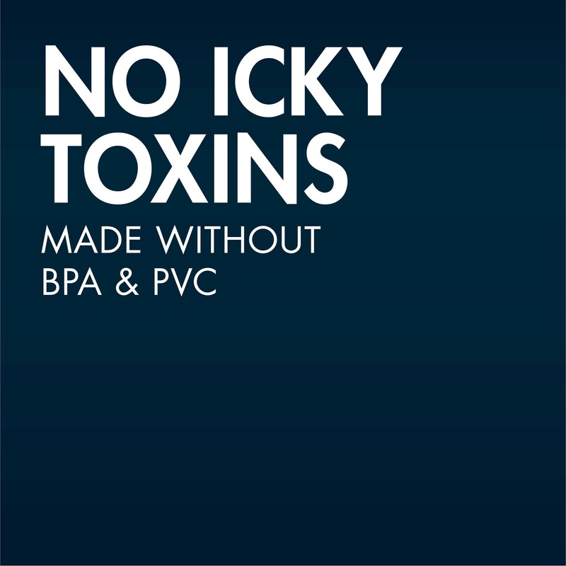 Boon NURSH Adaptador de Bomba para Conectores Medela PersonalFit