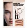 Multiple Forked Liquid Tattoo Eyebrow Pencil Makeup Set, Microblading Long