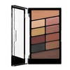 Wet n Wild - Eye Shadow Palette Makeup, 10 Highly