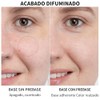 ULTRAMO Primer de Maquillaje, Prebase de Maquillaje en Gel 40ml