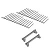 Fisher & Paykel CROCKERY INSERT RACK CLIPS FOR FISHER &