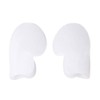 PEDIMEND Pinky Toe Cushion Splint (2PAIR - 4PCS) (Smooth &