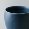 Arita Ware Double Wall Cup, 39Arita THREERIVERS (Celadon)