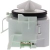 newlifeapp 00611332 Premium Quality Drain Pump Compatible with Bosch DISHWASHERS.