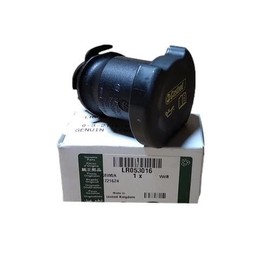GENUINE OIL CAP FILLER COMPATIBLE WITH LAND ROVER RANGER ROVER 10-21 LR4 RANGE ROVER SPORT 10-22 VELAR DISCOVERY LR053016 DIESEL