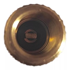 MINISPLIT Adaptador Minisplit Clima Gas R410 1/4m A 5/16h