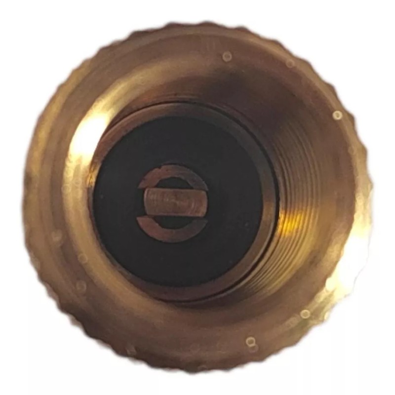 MINISPLIT Adaptador Minisplit Clima Gas R410 1/4m A 5/16h