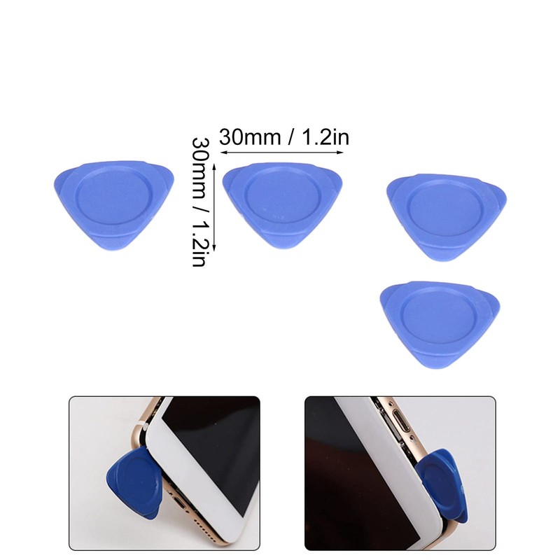 Professional Electronics Opening Pry Tool Repair Kit, Plastic Opening Pry