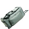2-Wheeled 'Big P' Travel Duffel