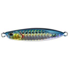 DUO (Duo) Drag Metal Cast Shot 40g Sardine PHA0011