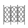 Plug in Small Flower Screen Flower Stand Climbing Vine Stand