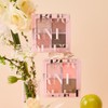 Bouquet Garni [1 piece] Bouquet Garni eyeshadow 4-ball palette 6.9g