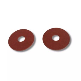 Power-Trim Edger Fiber Blade Washers (2Pack) Genuine Part# 309 Made in U.S.A.
