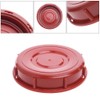 1 Pc 275-330 Gallon IBC Tote Tank Cover Lid Cap