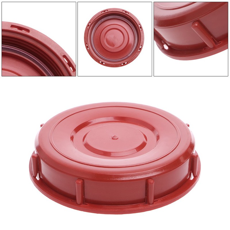 1 Pc 275-330 Gallon IBC Tote Tank Cover Lid Cap