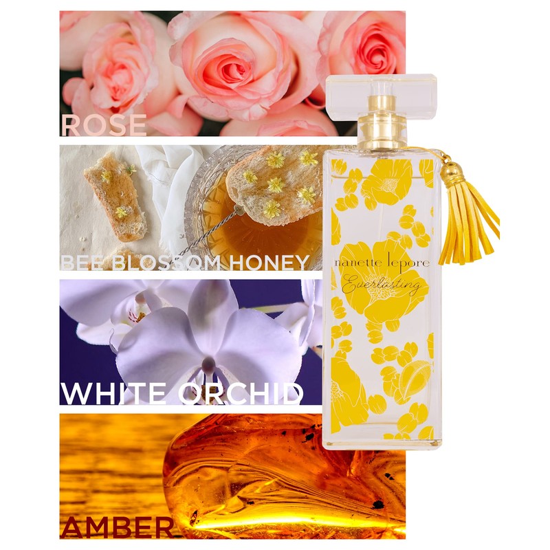 Nanette Lepore Nanette Lepore Everlasting, 3.4 fl. oz.