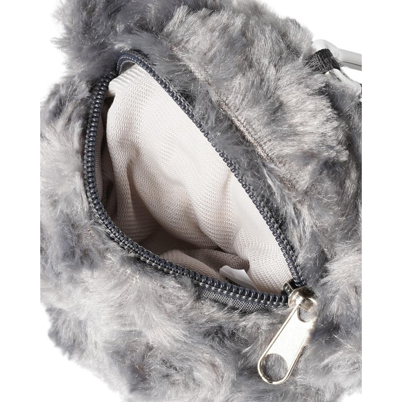 St Andrews 042-5984324 Continuous Classic Product Ball Pouch [Teddy Bear