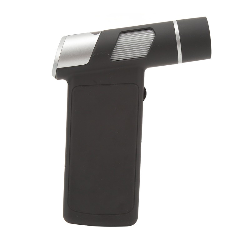 Handheld Digital Microscope 1080P 2MP Portable Pocket Microscope 4in LED