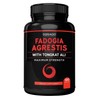Earth Elixir Dorado Fadogia Agrestis 1000mg Supplement 60 Caps Brand
