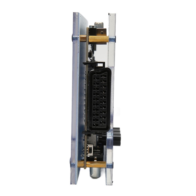 GBS Controller Converter GBSC RGBS VGA Scart Ypbpr to VGA