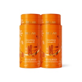NutriOne BB Lab Glutathione Collagen W 4 bottles / 비비랩 글루타치온 콜라겐W 4통