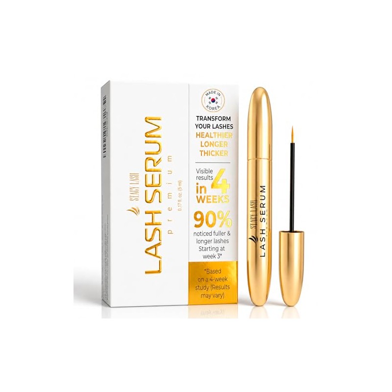 STACY LASH Sérum Para El Crecimiento (5 Ml) | Sérum
