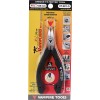 VamPLIERS Mini Pliers 5” Tools Gifts Set, Screw Extractor Tool