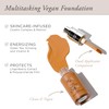 PÜR Beauty 4-in-1 Love Your Selfie Longwear Foundation & Concealer,