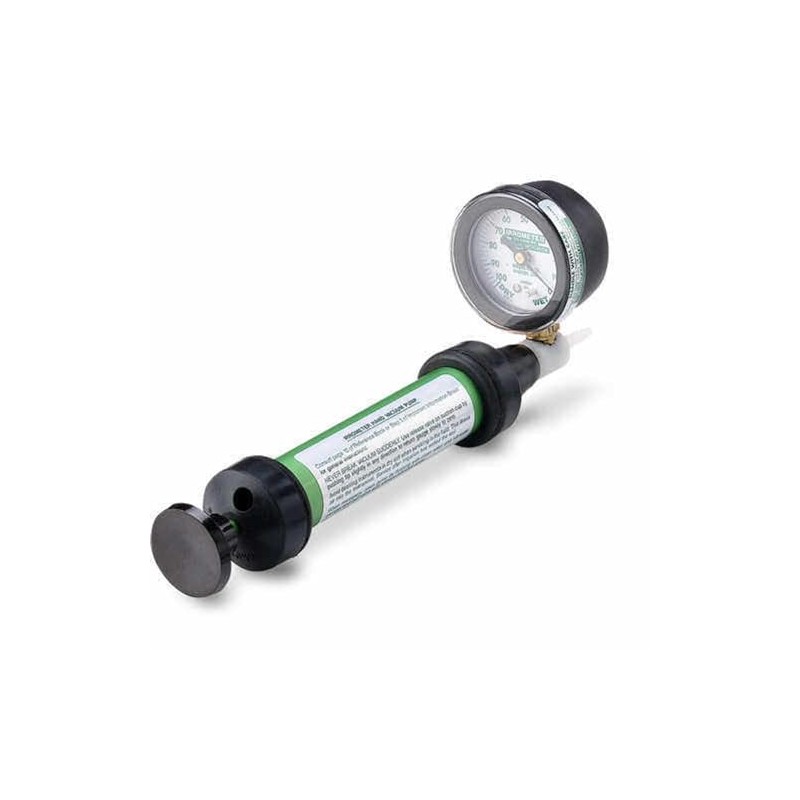 Irrometer Soil Sampling Vacuum Pump