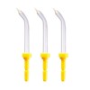 VWONST Periodontal Replacement Dental Water Jet Tips Compatible with Waterpik