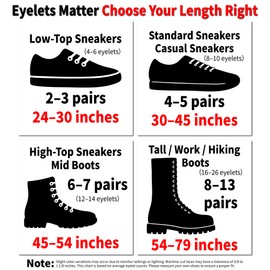 KINGOOD Flat Shoe Laces for Sneakers, Athletic, and Running Shoelaces (Gold, 71in/180cm)