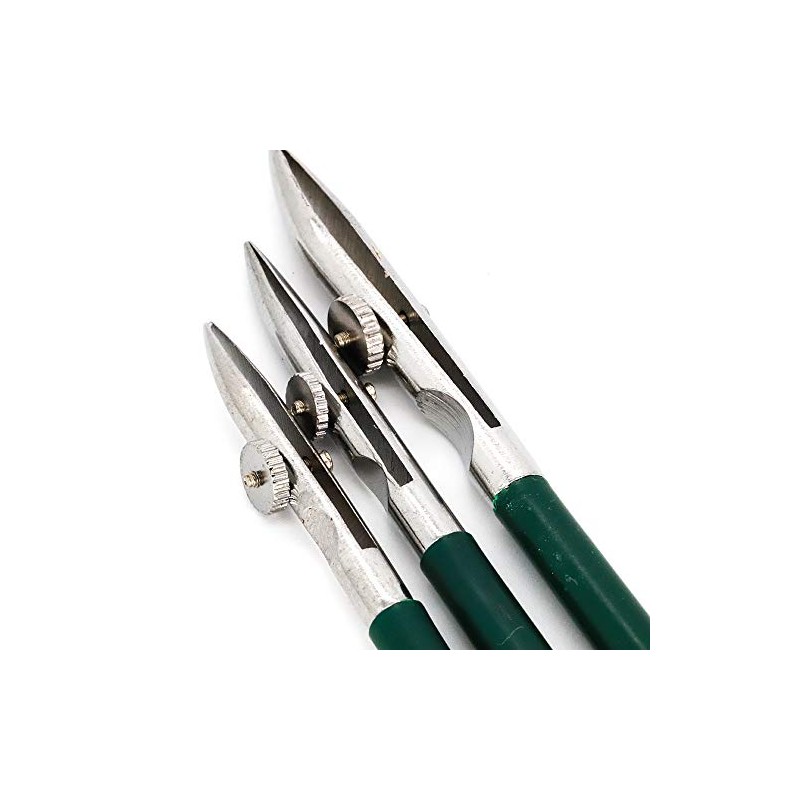 F Season 3x Adjustable Pen Straight Line Drawing Tool Ruling
