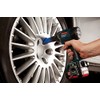 Bosch 2608551098 30 mm 3/8-Inch 7/8/10/12/13/15/16/17/19 Socket Wrench (9-Piece)