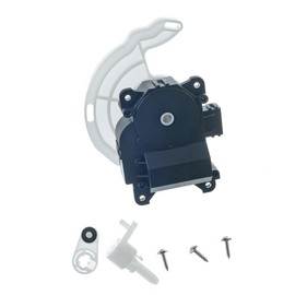 A-Premium HVAC Heater Blend Door Actuator Replacement for Ford Edge Lincoln MKX 2007-2015