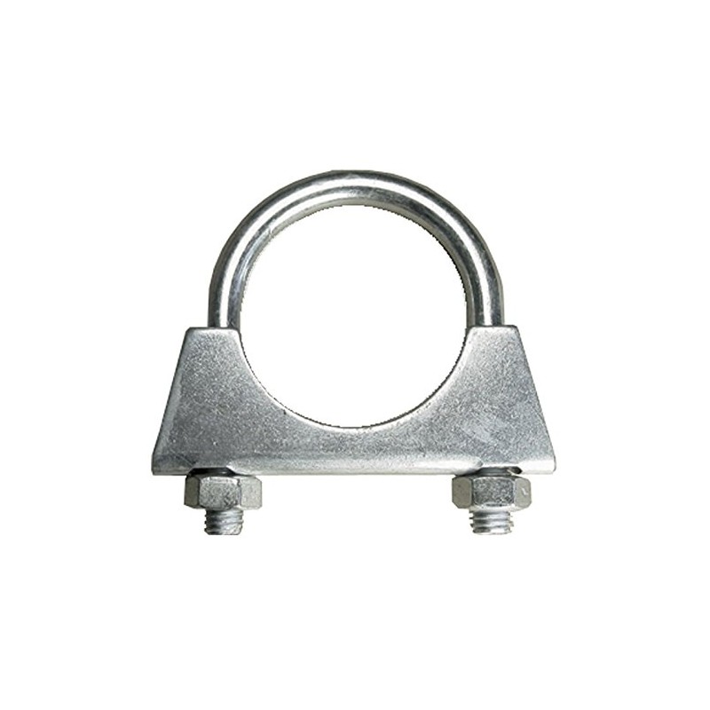 AllTrade Direct 10 x Exhaust Clamp U Bolt 35mm 1