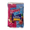 SweeTarts Chewy Fusions, Fruit Punch Medley, 5oz