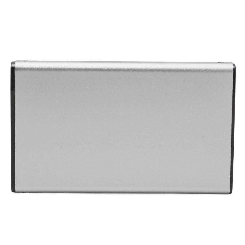 External Hard Drive 2.5 Inch Slim USB 2.0 High Speed