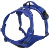 TRUE LOVE Adjustable No-Pull Dog Harness Reflective Pup Vest Harnesses