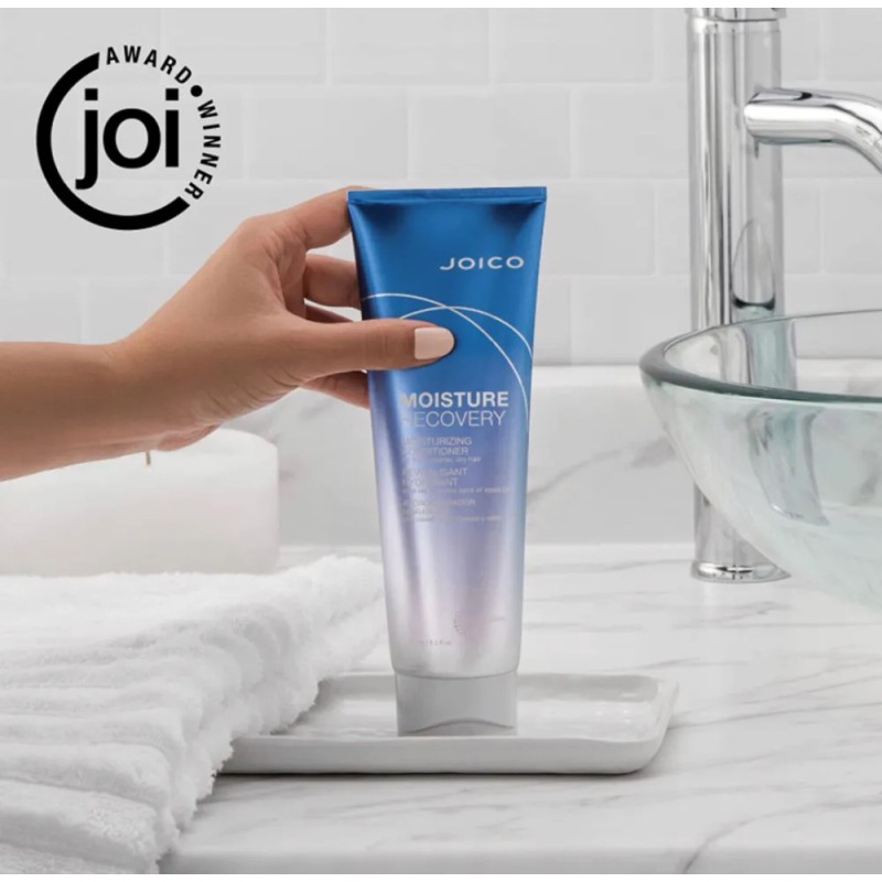 Joico Moisture Recovery Shampoo 300ml & Acondicionador 250ml