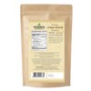 Moringa Mantra Moringa Lemon Ginger Herbal Tea 50 Dip Bags,