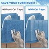 Cat Training Tape - 10cm / 4" Wide, 27.4m /